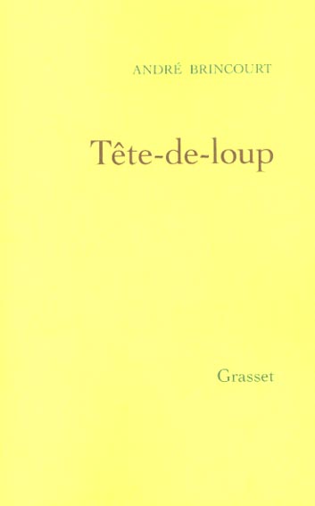 Tête-de-loup