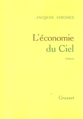 L'économie du Ciel