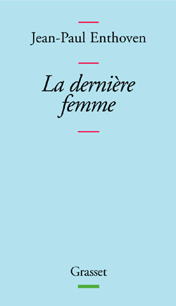 La dernière femme