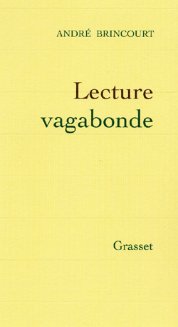 Lecture vagabonde