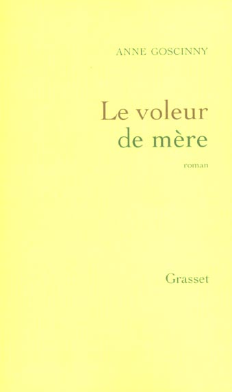 Le voleur de mère