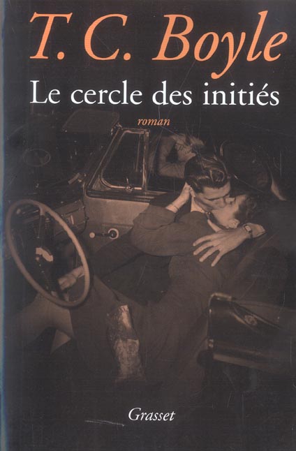 Le cercle des initiés