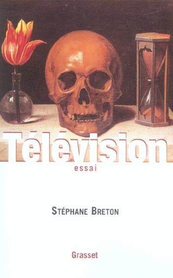 Télévision