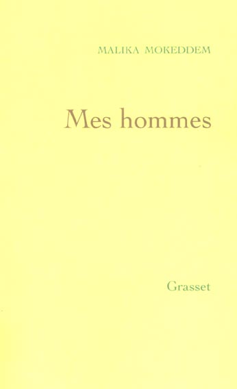 Mes hommes