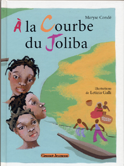 A la Courbe du Joliba