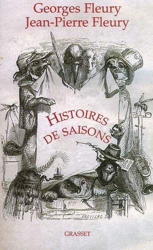 Histoires de saisons