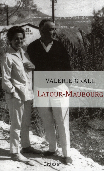 Latour-Maubourg