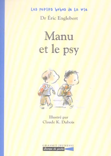 Manu et le psy