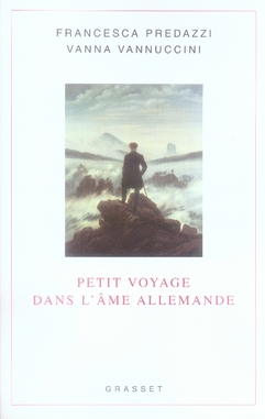 Petit voyage dans l'âme allemande