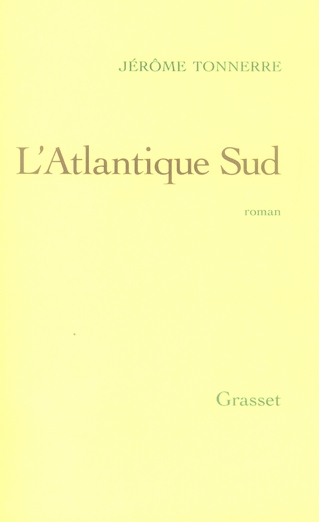 L'Atlantique Sud