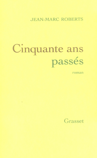 Cinquante ans passés