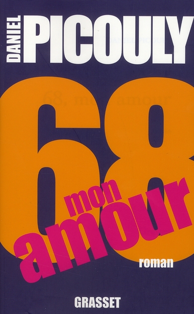 68, Mon amour