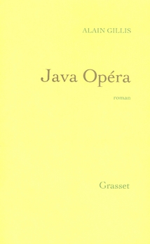 Java Opéra