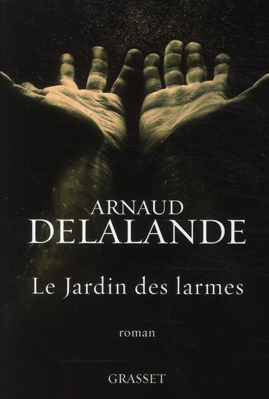 Le jardin des larmes