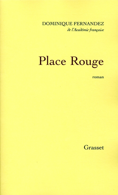 Place Rouge