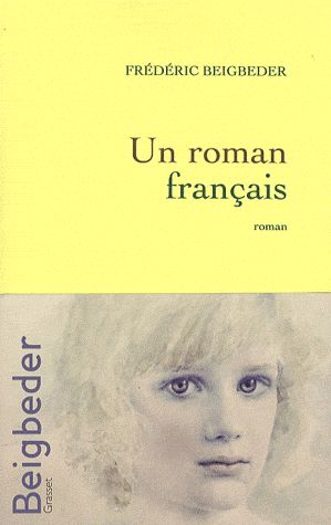 Un roman français