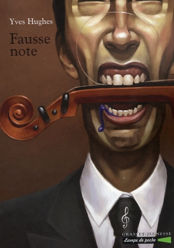 Fausse note