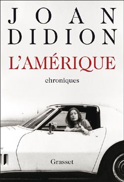 L'Amérique, 1965-1990. Chroniques