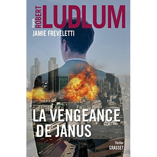 Réseau Bouclier : La vengeance de Janus