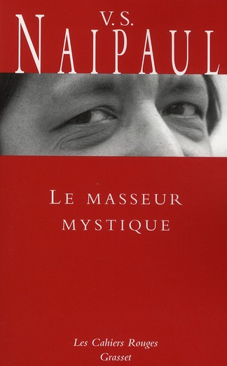 Le masseur mystique