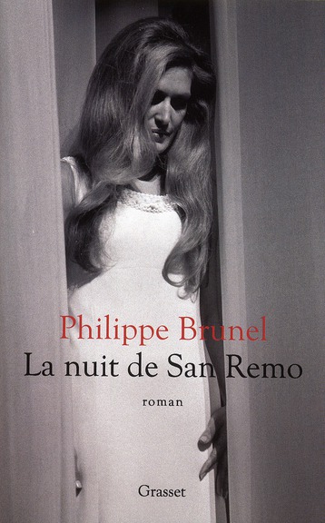 La nuit de San Remo
