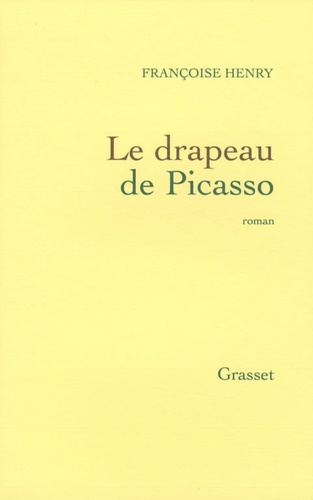 Le drapeau de Picasso