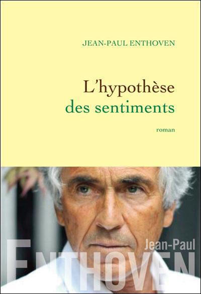 L'hypothèse des sentiments