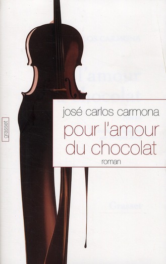 Pour l'amour du chocolat
