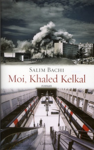 Moi, Khaled Kelkal