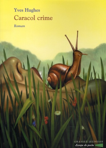 Caracol crime