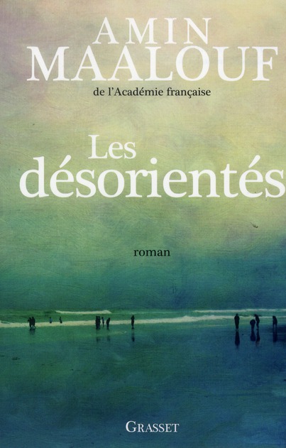 Les désorientés