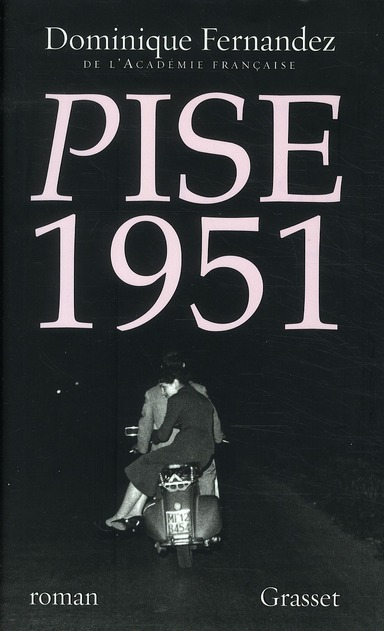 Pise 1951