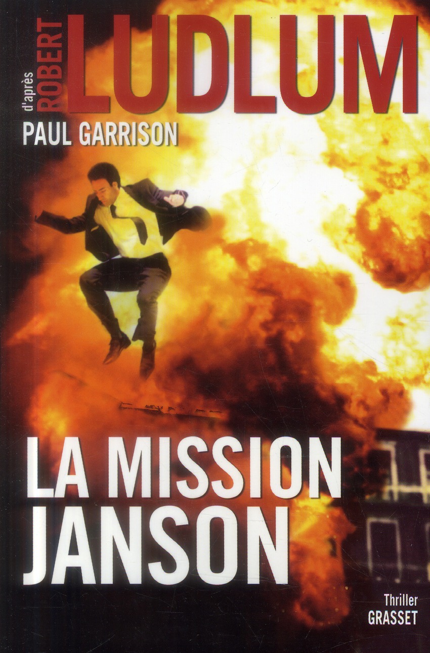 La mission Janson