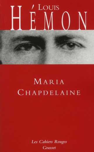 Maria Chapdelaine