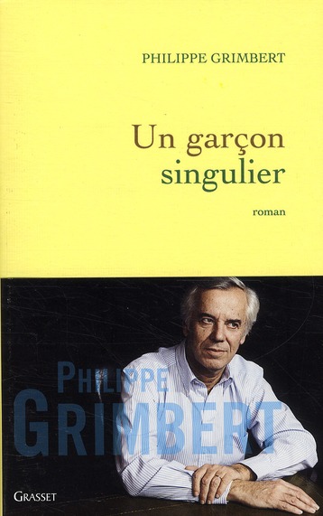 Un garçon singulier