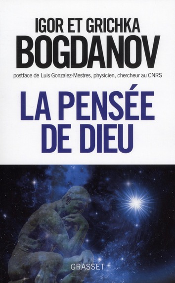 La pensée de Dieu