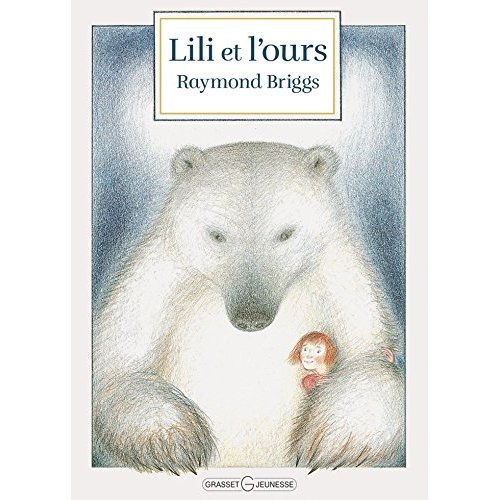 Lili et l'ours