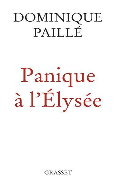 Panique à l'Elysée