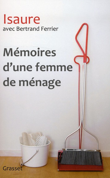 Mémoires d'une femme de ménage