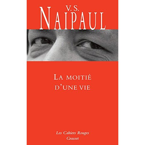 La Moitié d'une vie