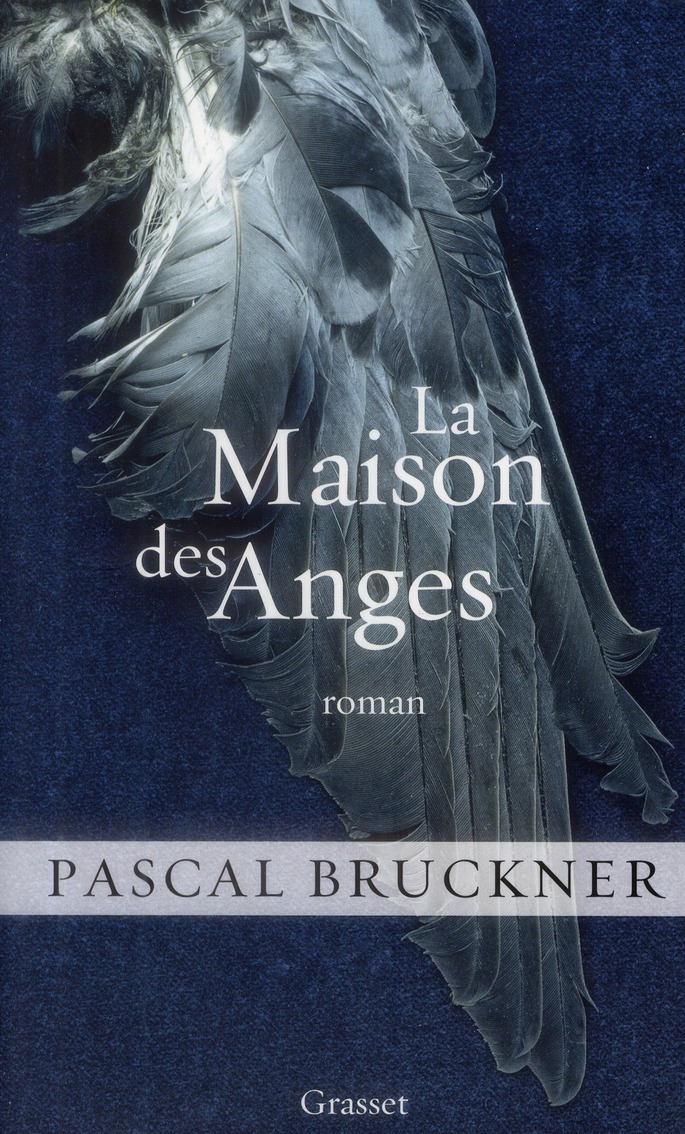 La maison des anges