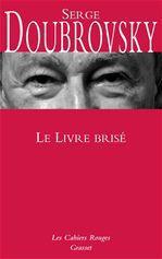 Le Livre brisé