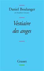 Vestiaire des anges. Retouches