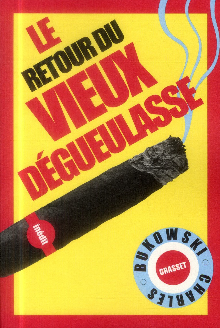 Le retour du vieux dégueulasse