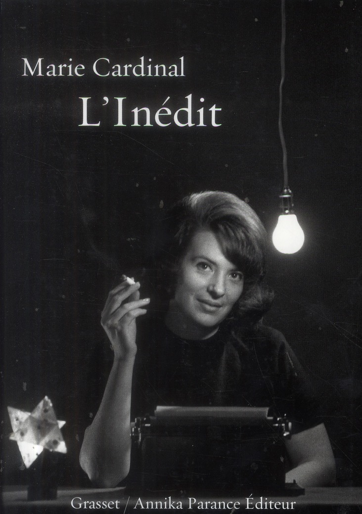 L'Inédit
