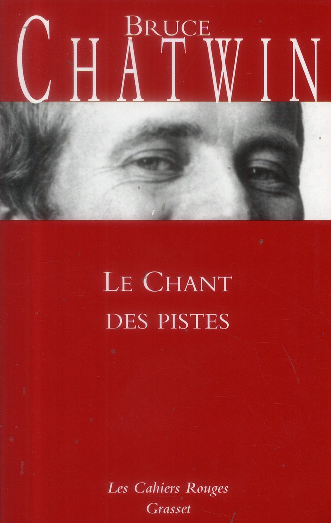 Le chant des pistes