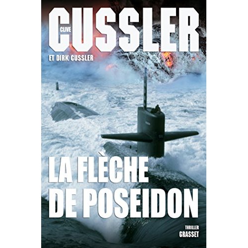La flèche de Poséidon