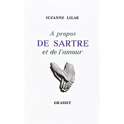 À propos de Sartre et de l'amour