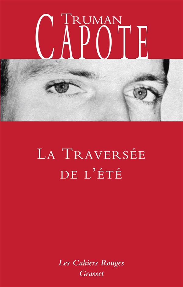 La Traversée de l'été