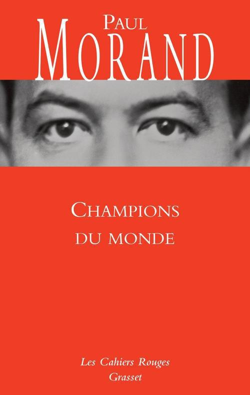 Champions du monde